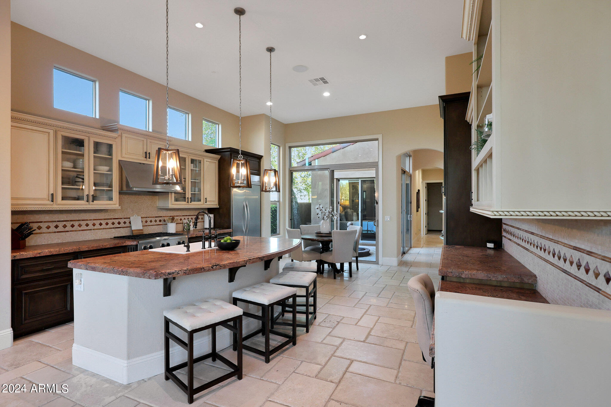 7552 E Camino Puesta Del Sol --