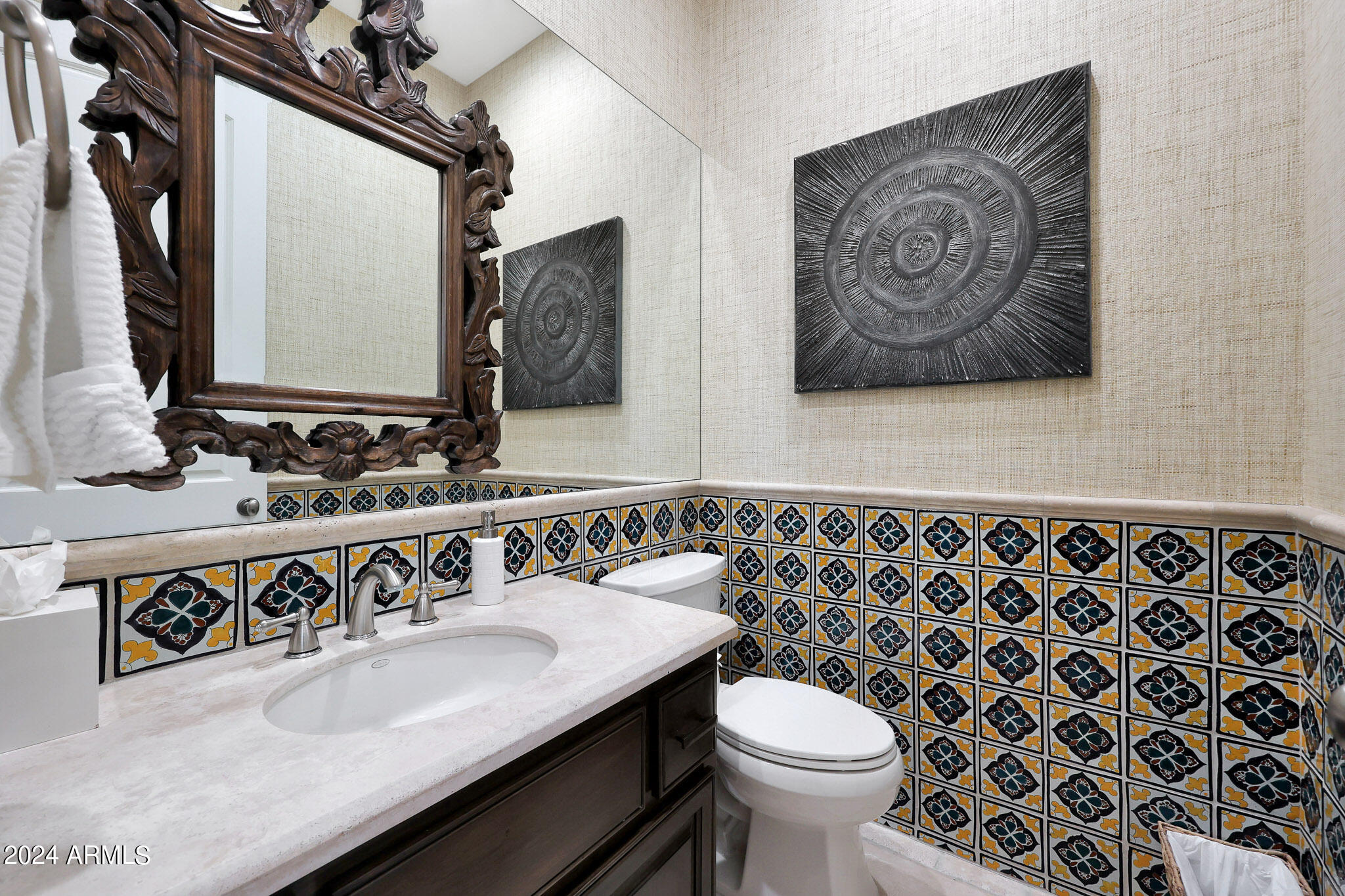 7552 E Camino Puesta Del Sol --