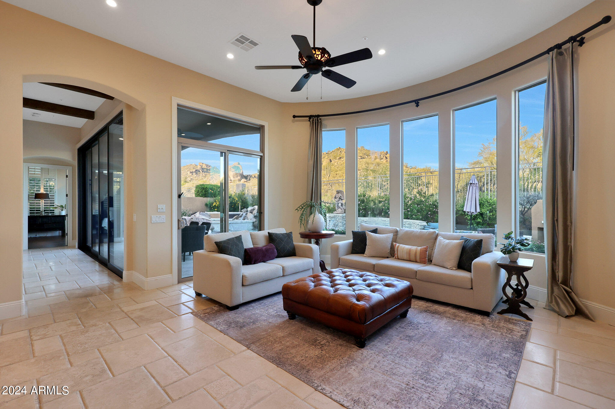 7552 E Camino Puesta Del Sol --