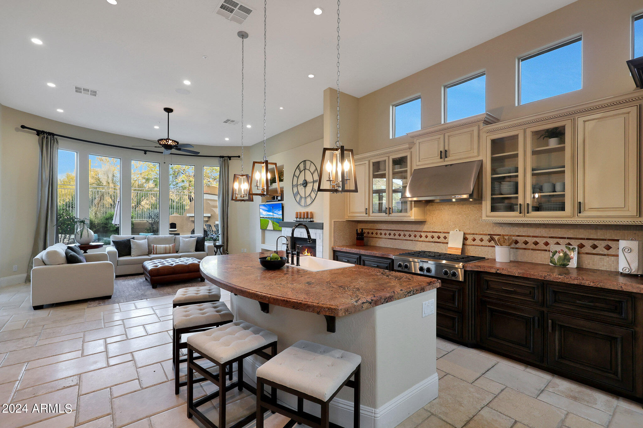 7552 E Camino Puesta Del Sol --