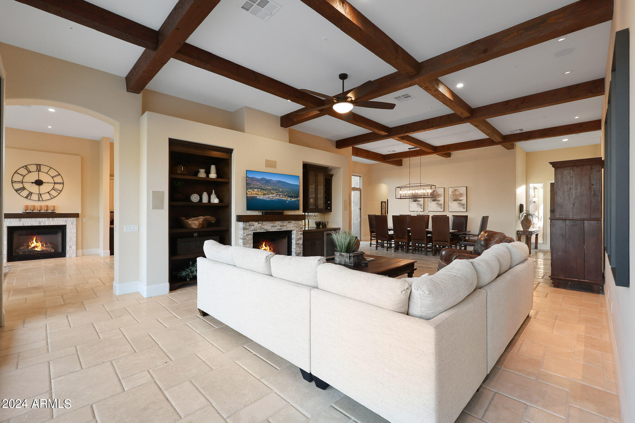 7552 E Camino Puesta Del Sol --