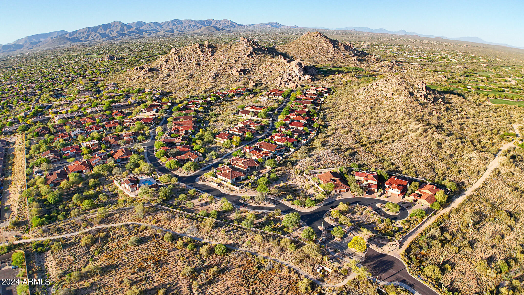 7552 E Camino Puesta Del Sol --