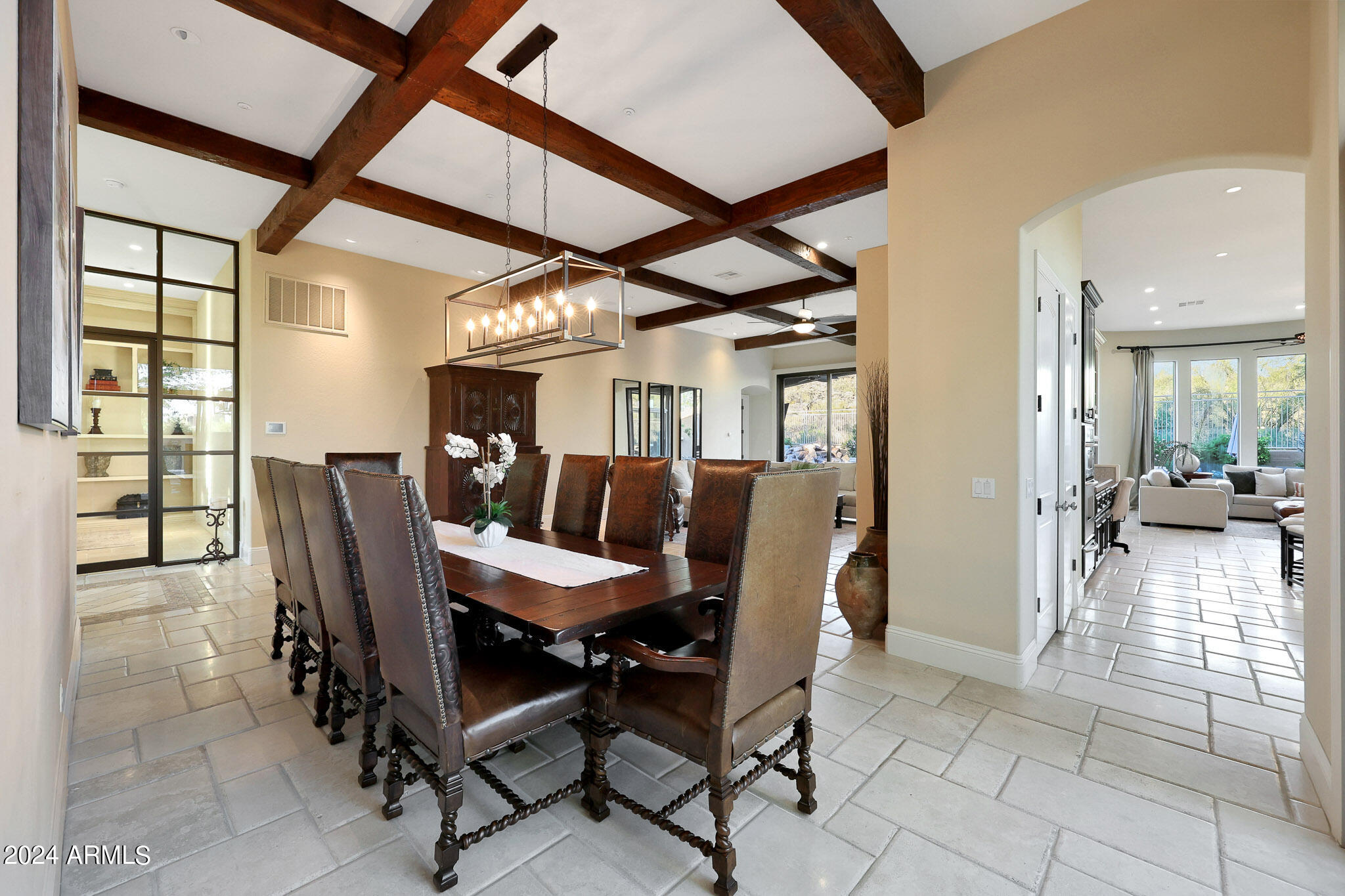 7552 E Camino Puesta Del Sol --