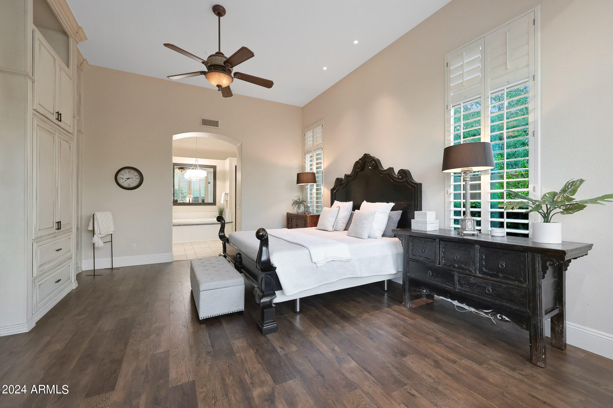 7552 E Camino Puesta Del Sol --