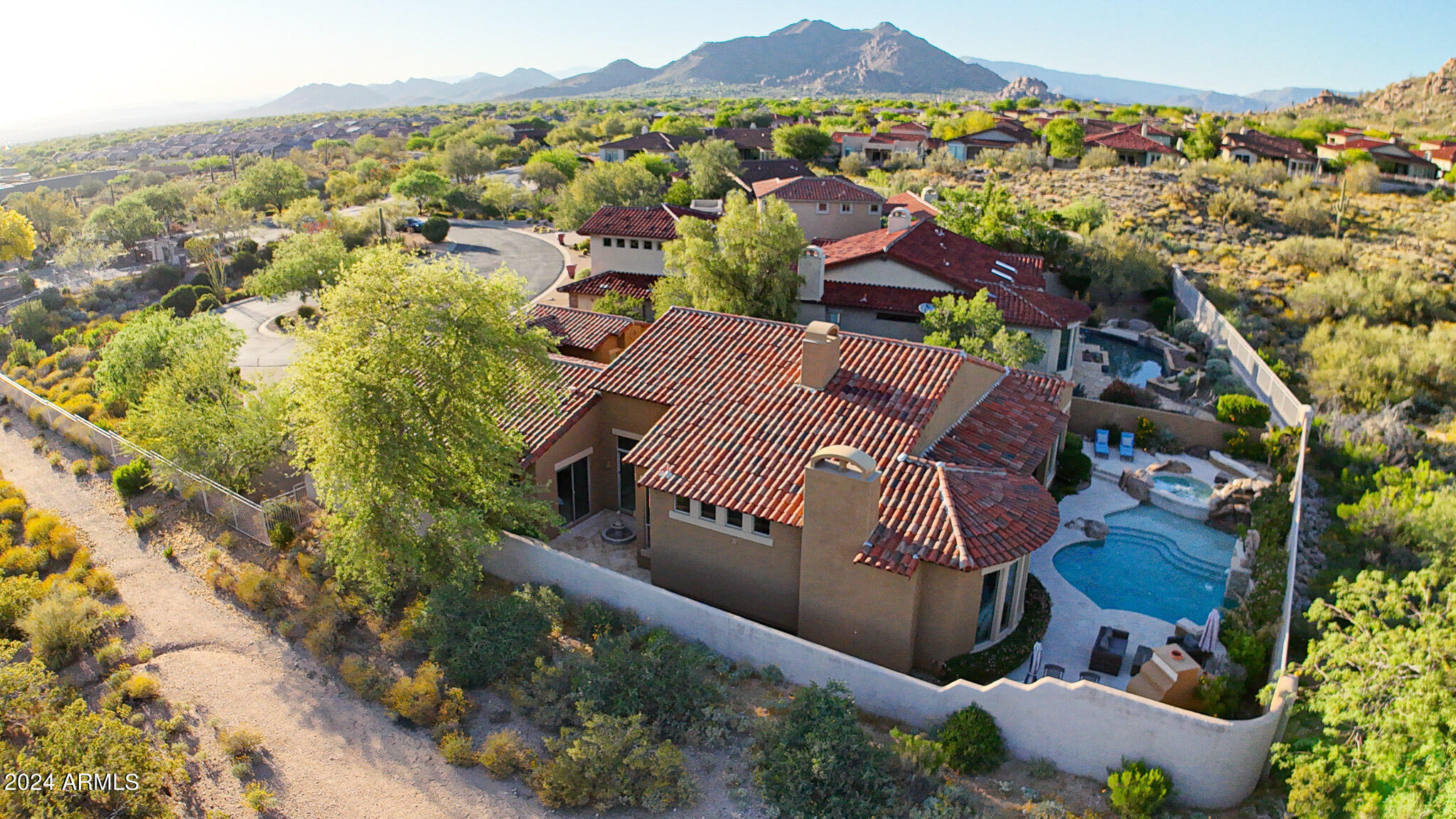 7552 E Camino Puesta Del Sol --