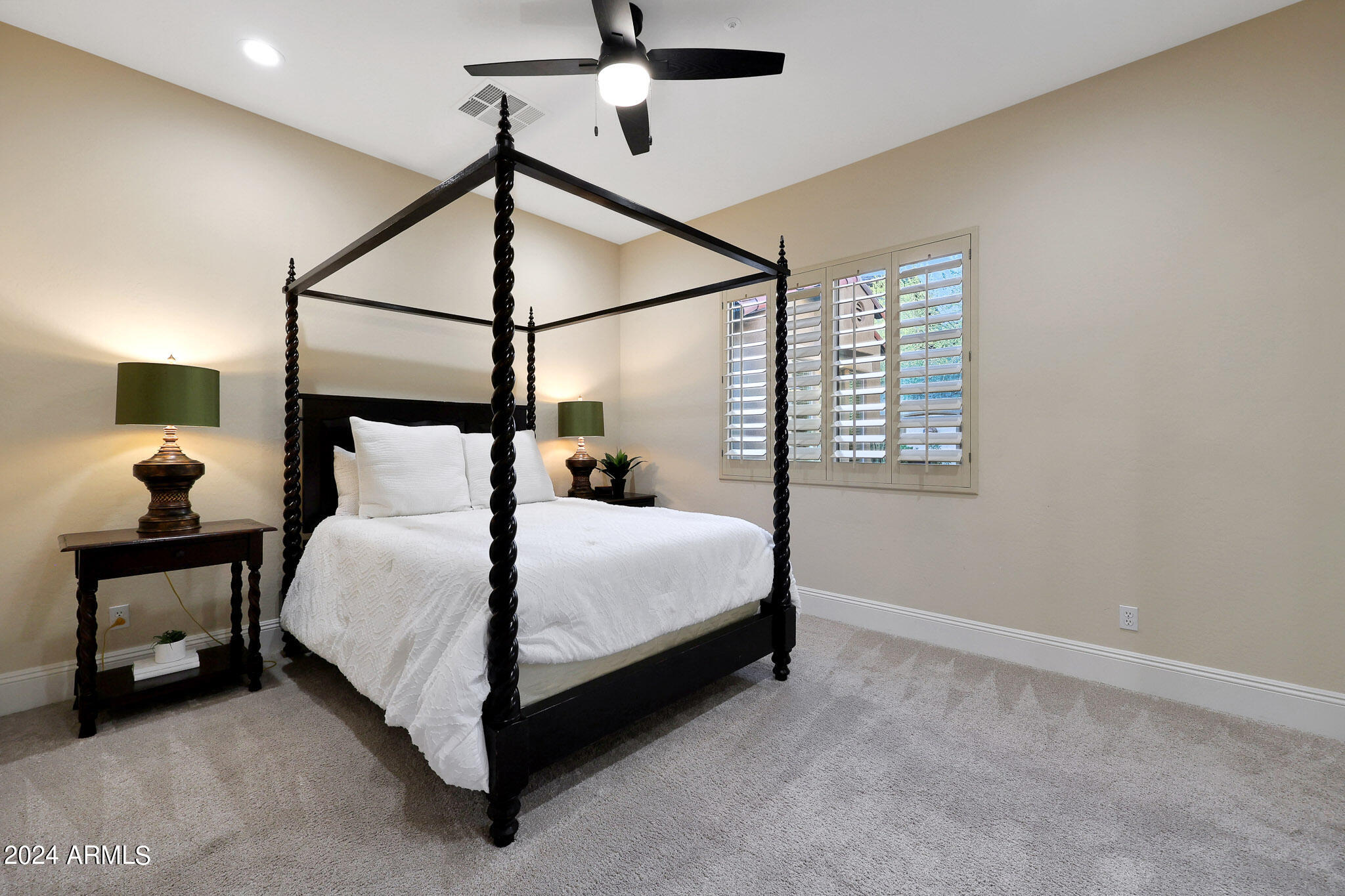 7552 E Camino Puesta Del Sol --