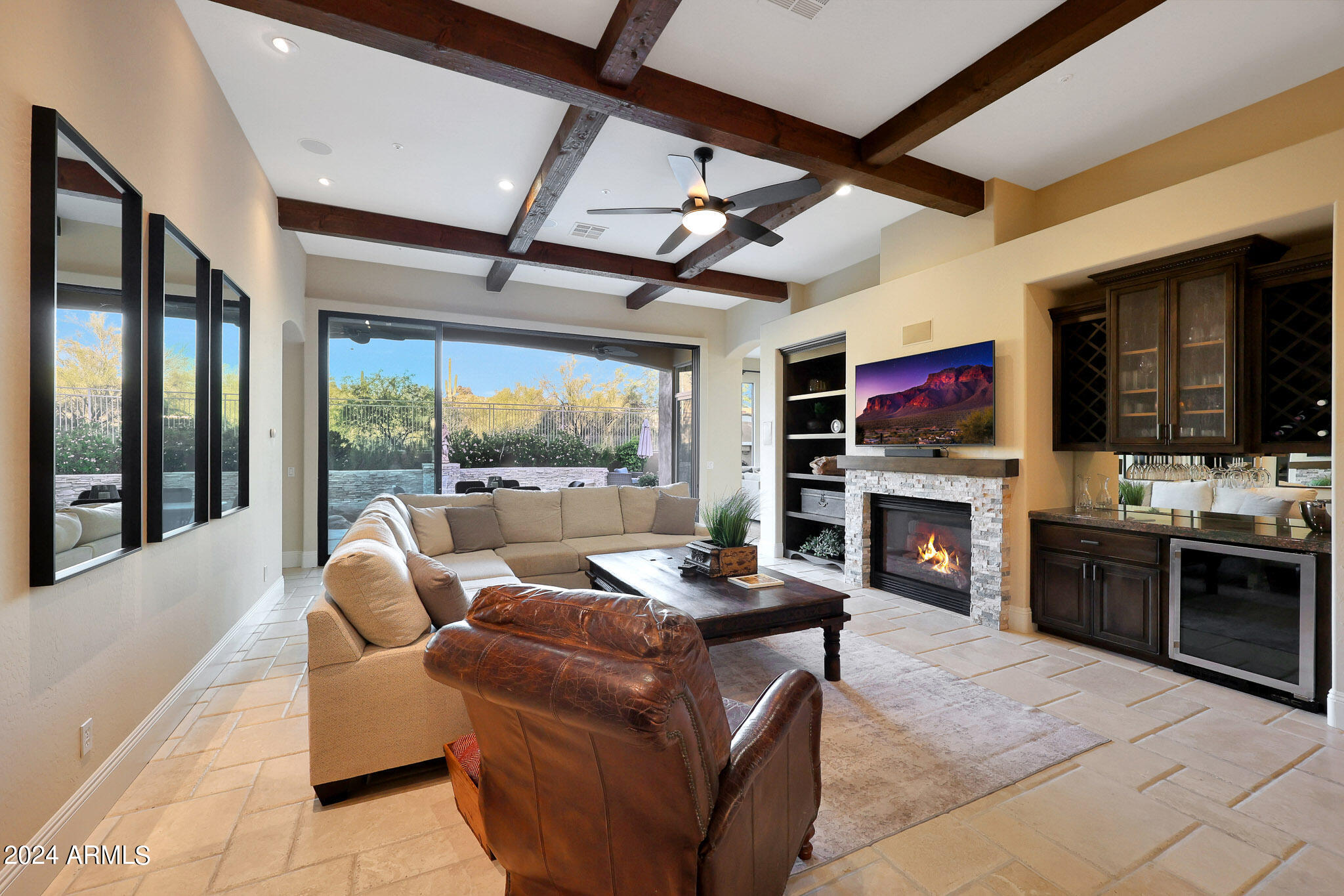 7552 E Camino Puesta Del Sol --