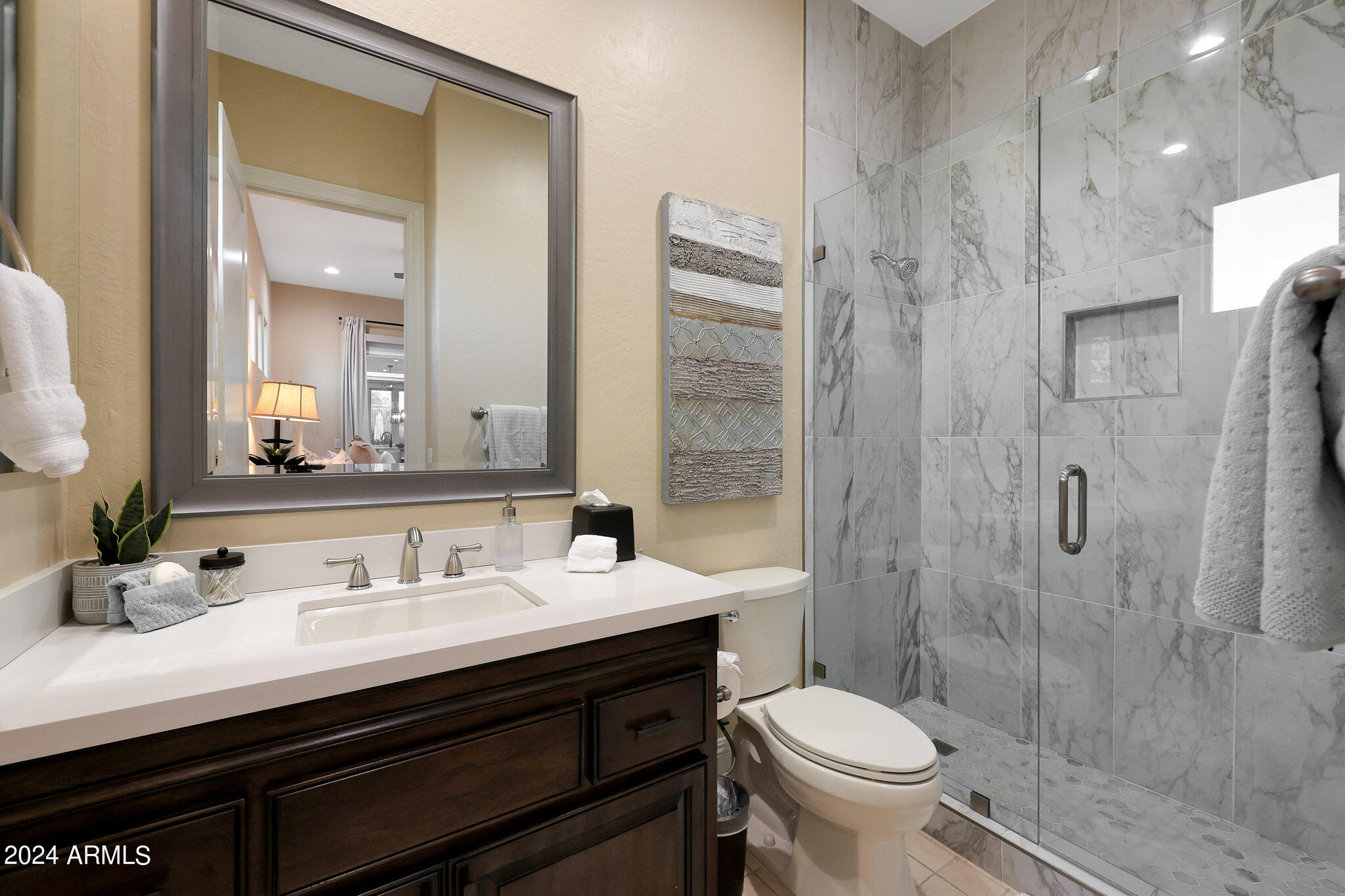 7552 E Camino Puesta Del Sol --