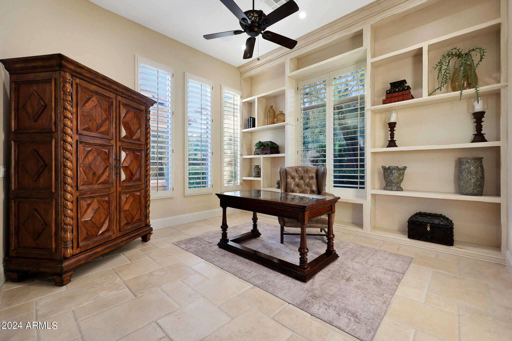 7552 E Camino Puesta Del Sol --