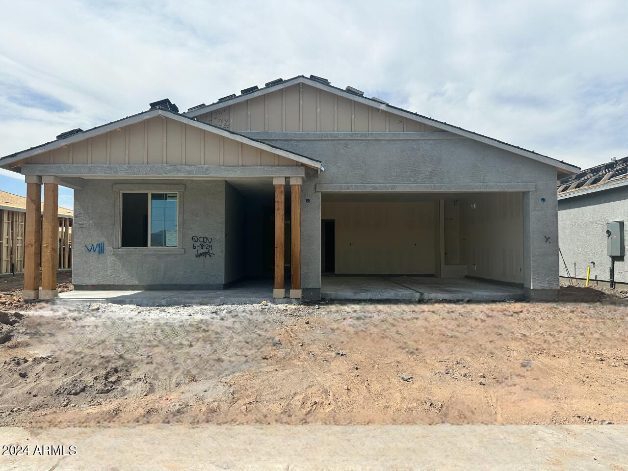 5520 W OLNEY Avenue