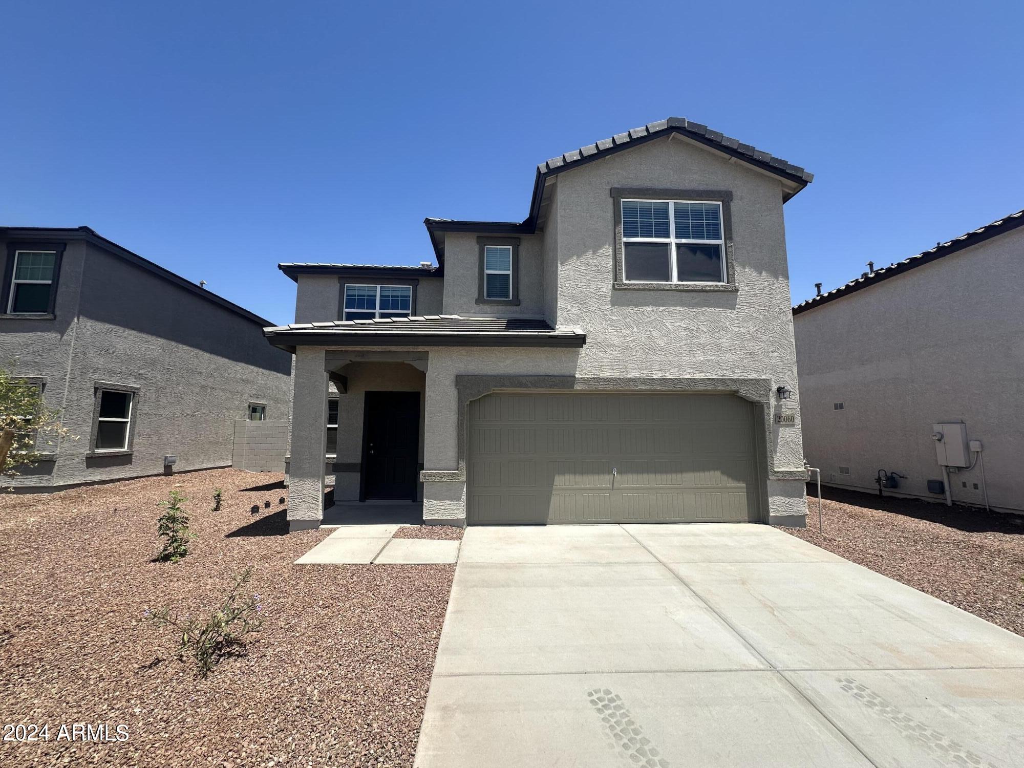 20060 W PALO VERDE Drive