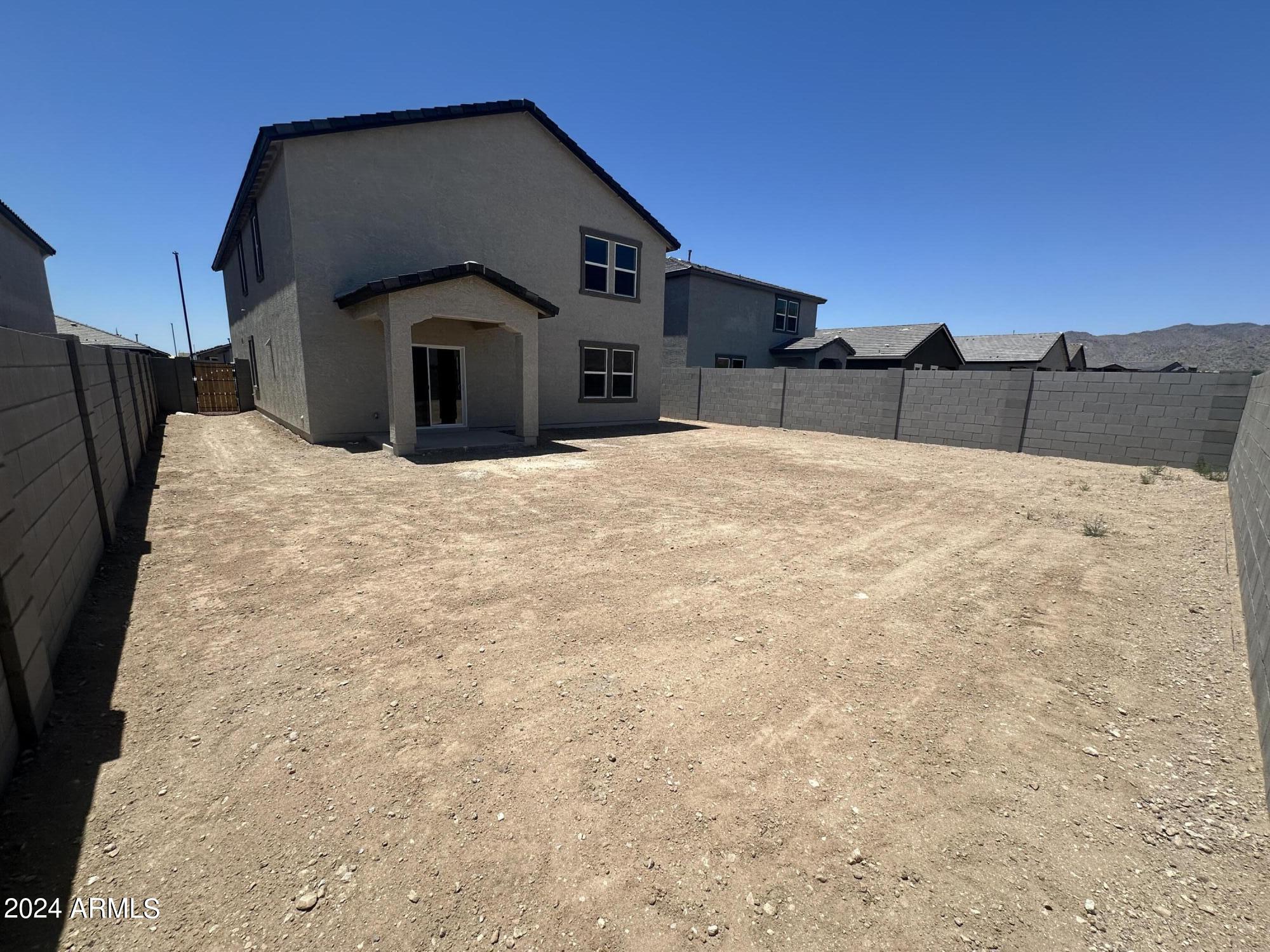 20060 W PALO VERDE Drive