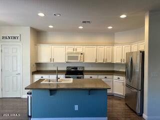 40711 N ERICSON Lane