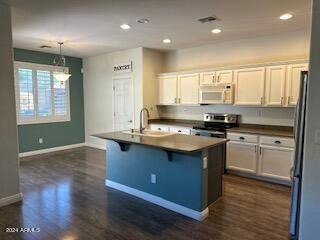 40711 N ERICSON Lane