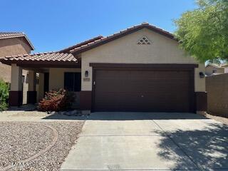 40711 N ERICSON Lane