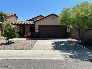 40711 N ERICSON Lane