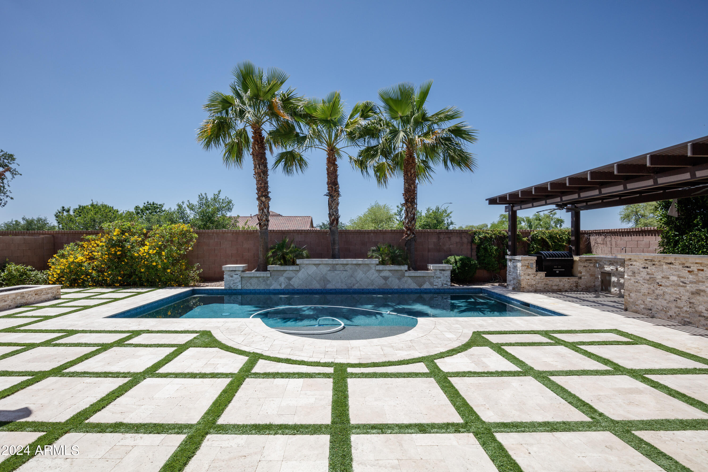 4012 S PLEASANT Place