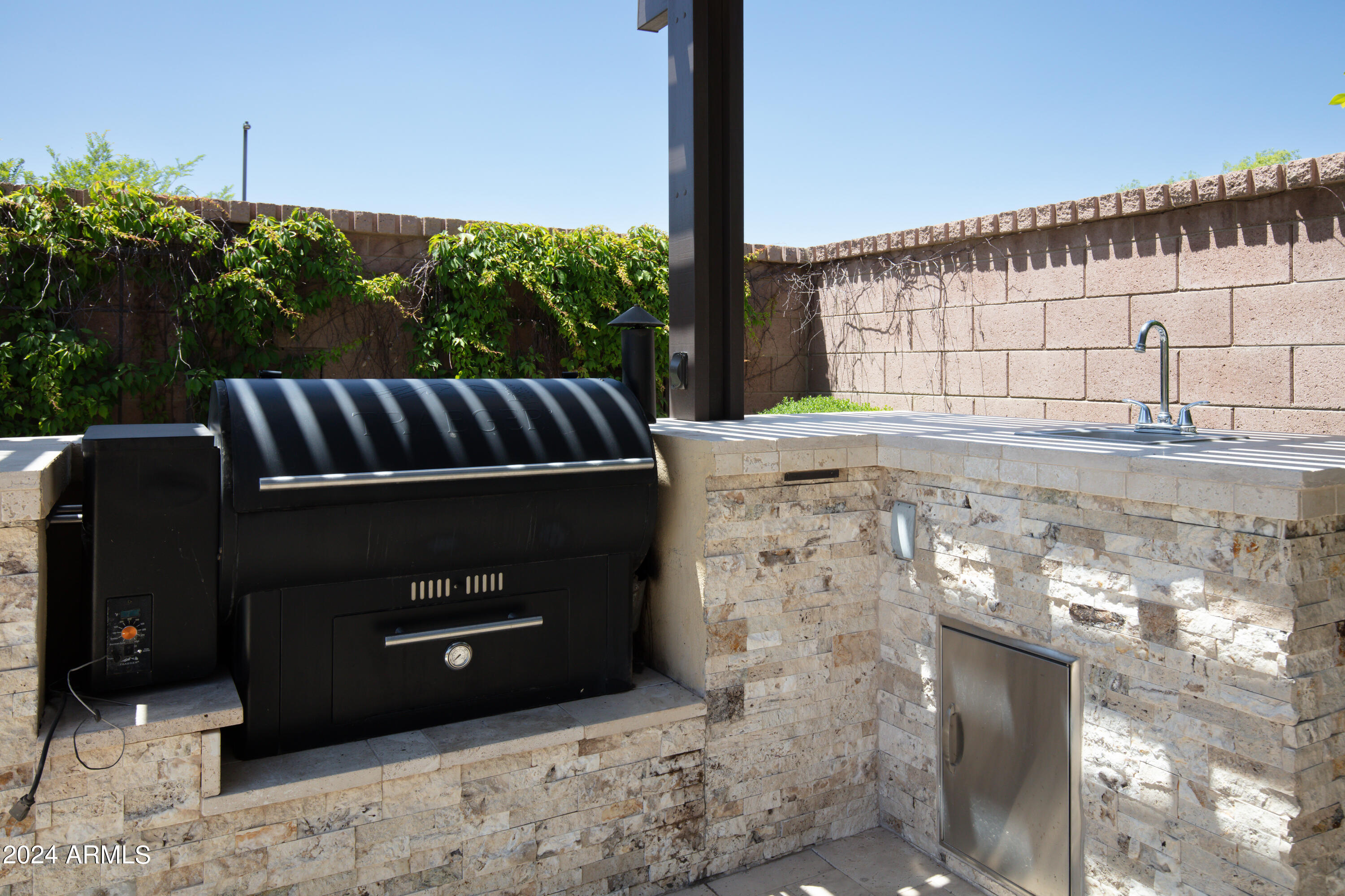 4012 S PLEASANT Place