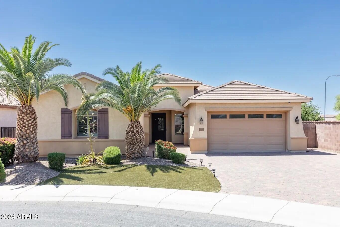 4012 S PLEASANT Place