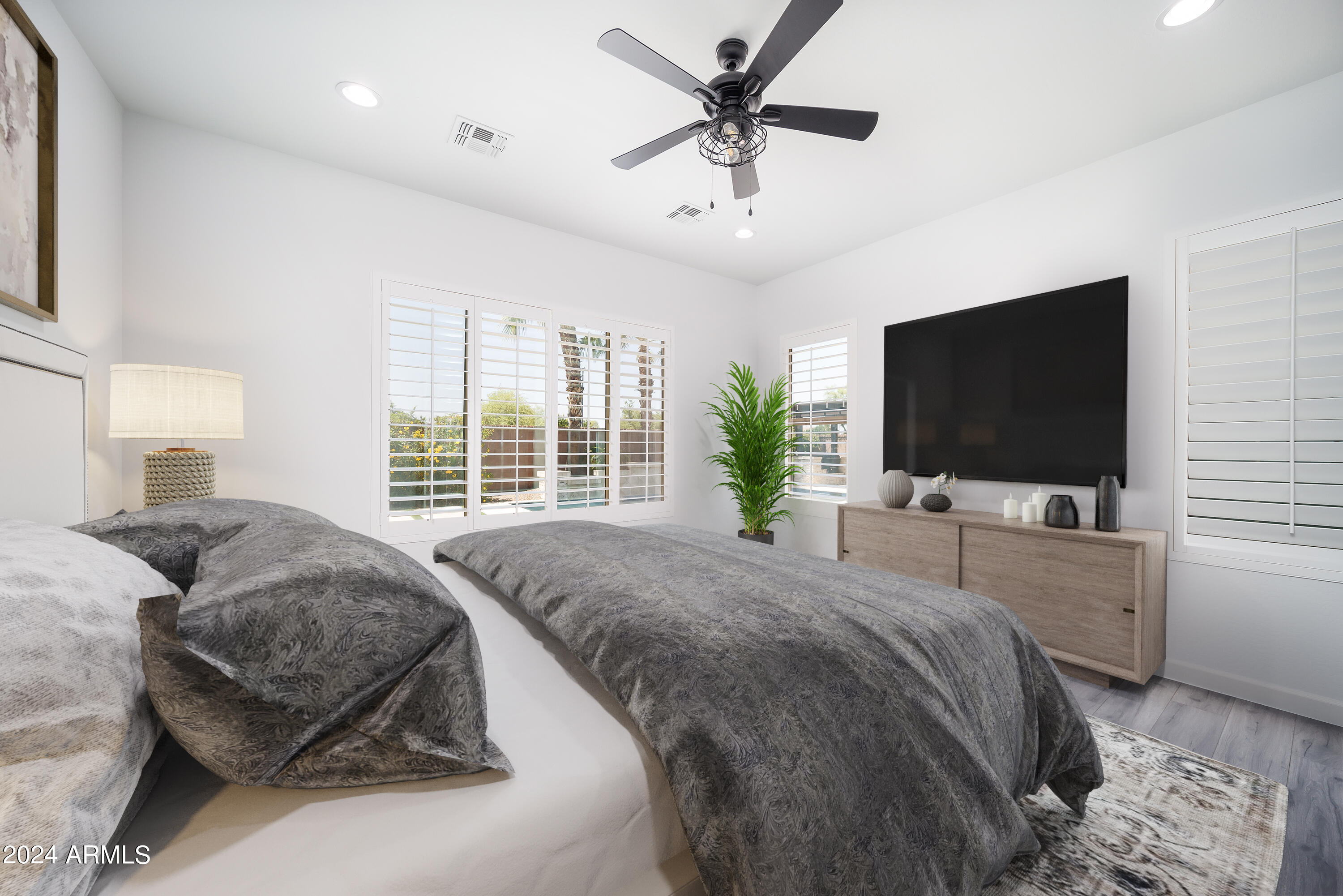 4012 S PLEASANT Place