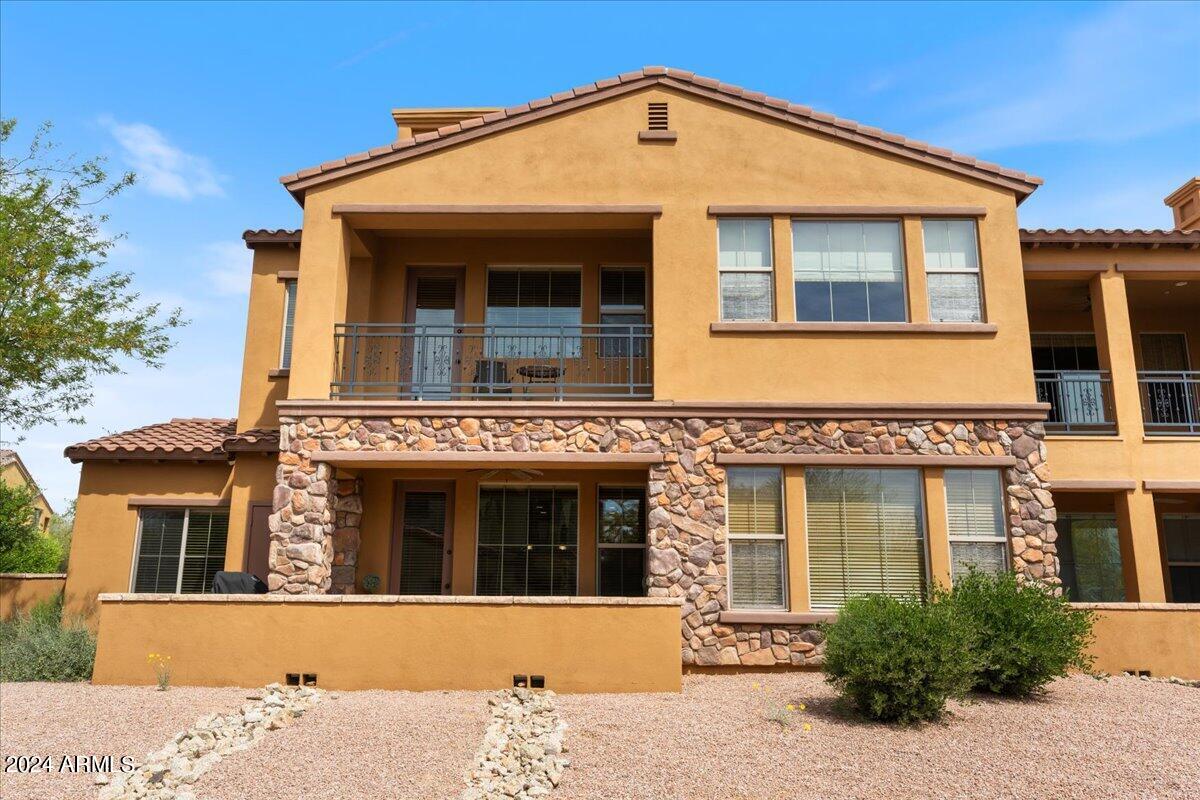 20750 N 87TH Street # 1118