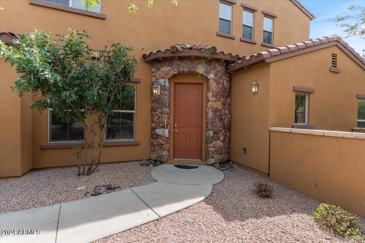 20750 N 87TH Street # 1118