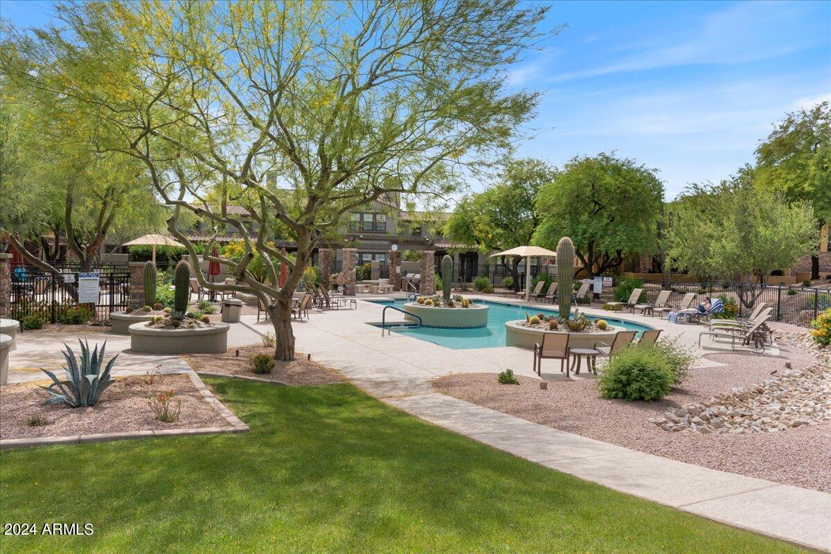 20750 N 87TH Street # 1118