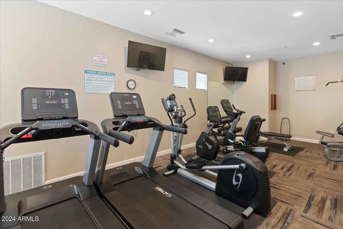 20750 N 87TH Street # 1118