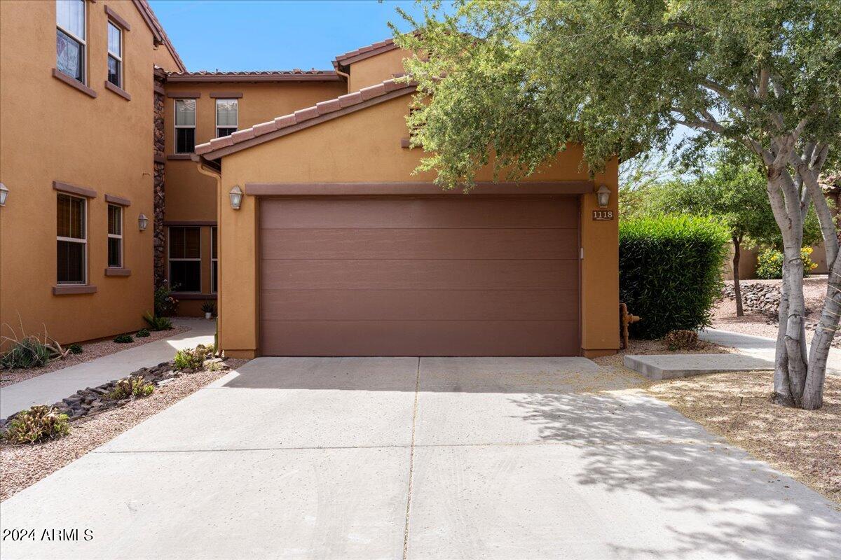 20750 N 87TH Street # 1118