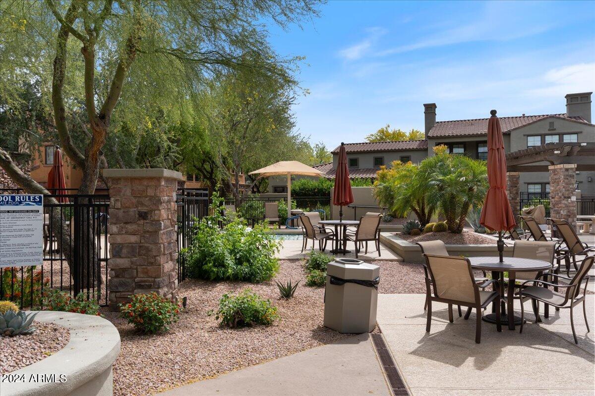 20750 N 87TH Street # 1118