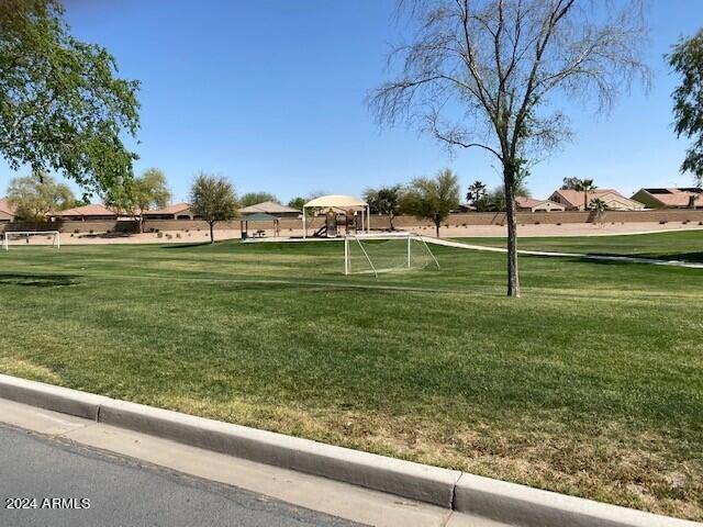 36227 W SAN PEDRO Drive