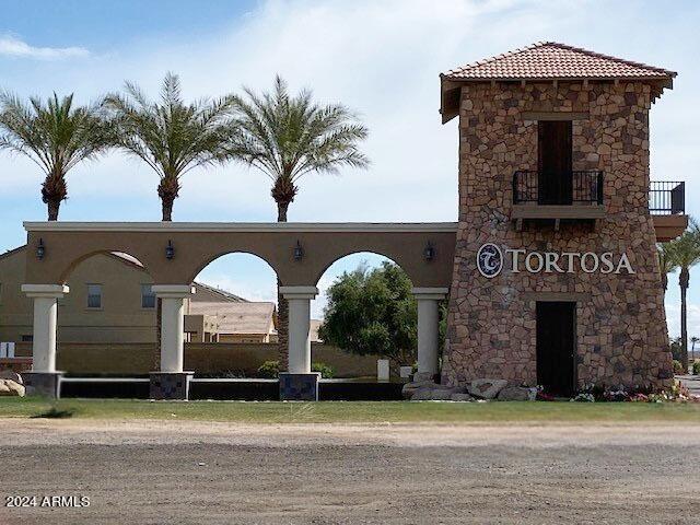 36227 W SAN PEDRO Drive