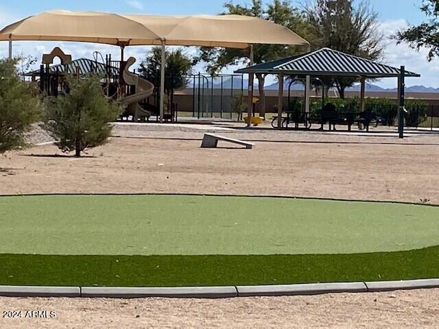 36227 W SAN PEDRO Drive