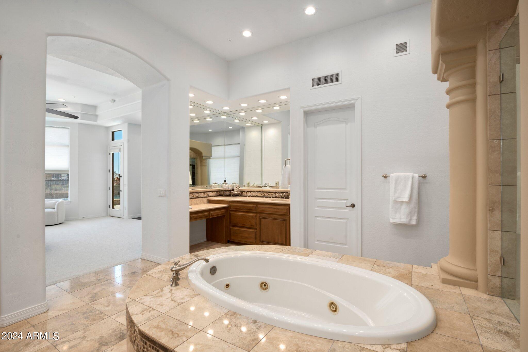 8241 E CAVALRY Drive