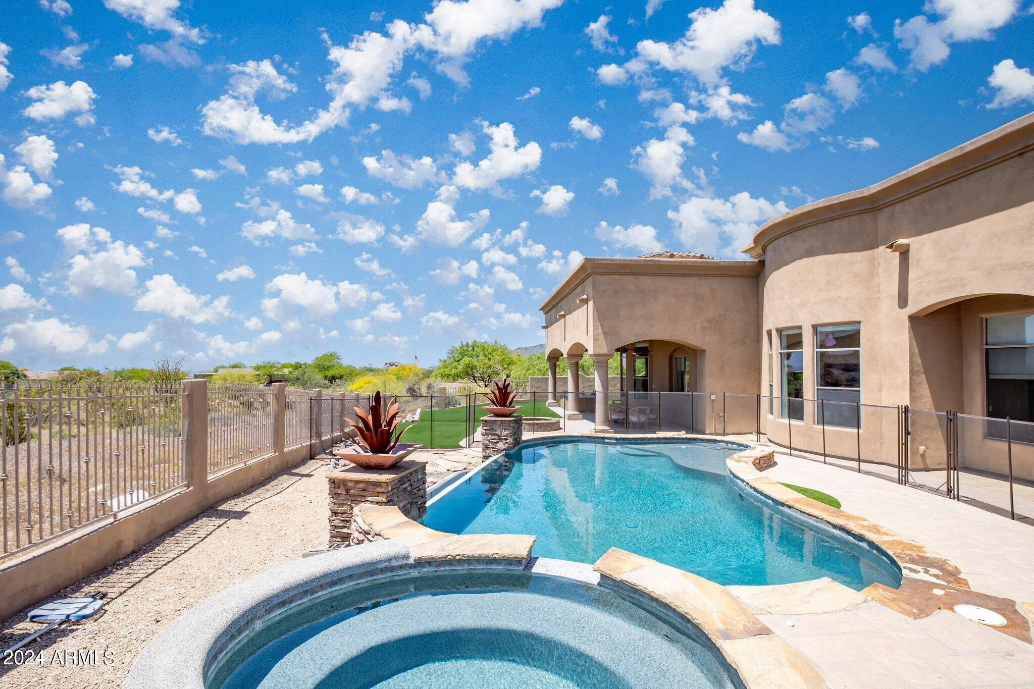 8241 E CAVALRY Drive