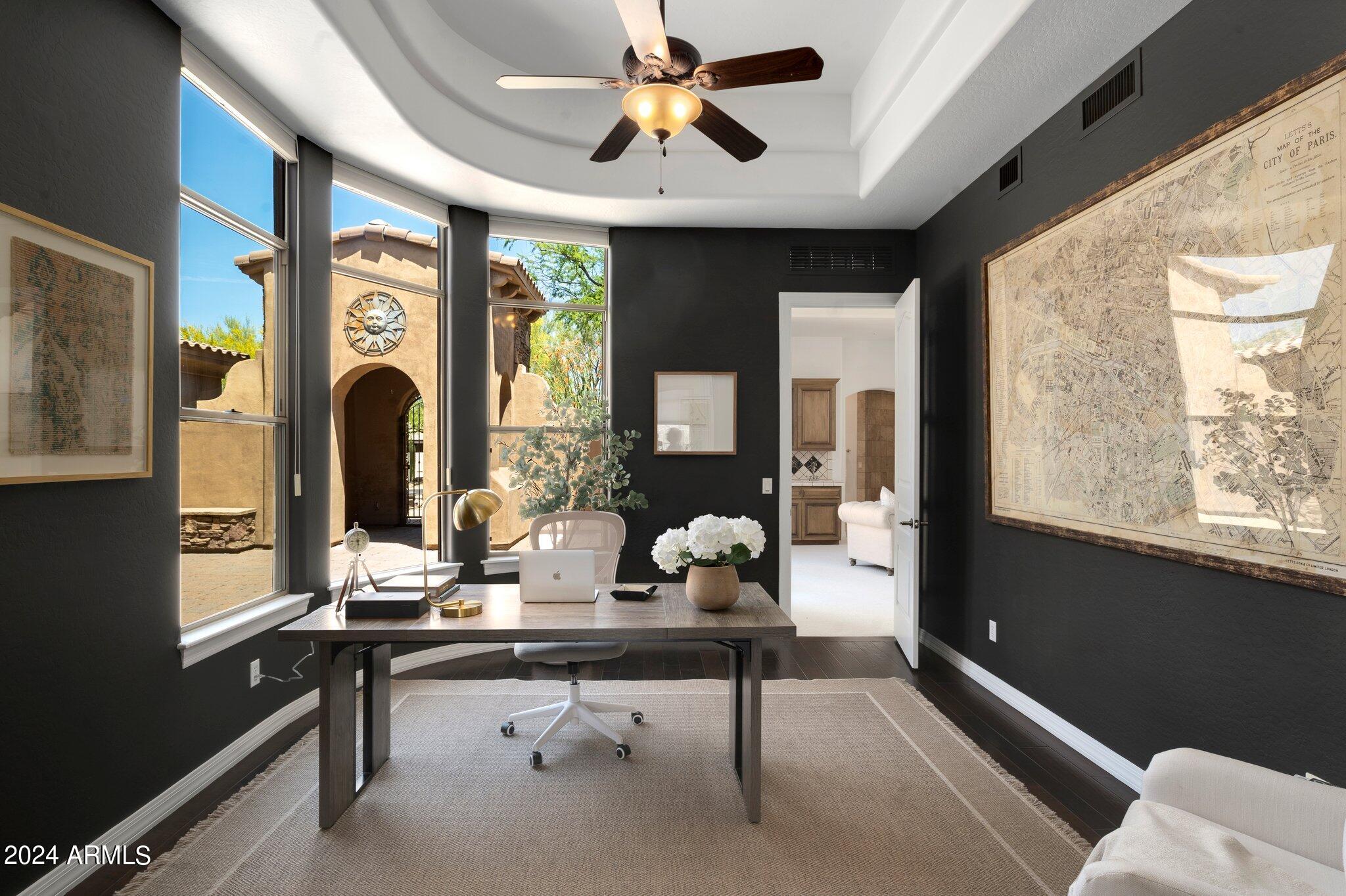 8241 E CAVALRY Drive