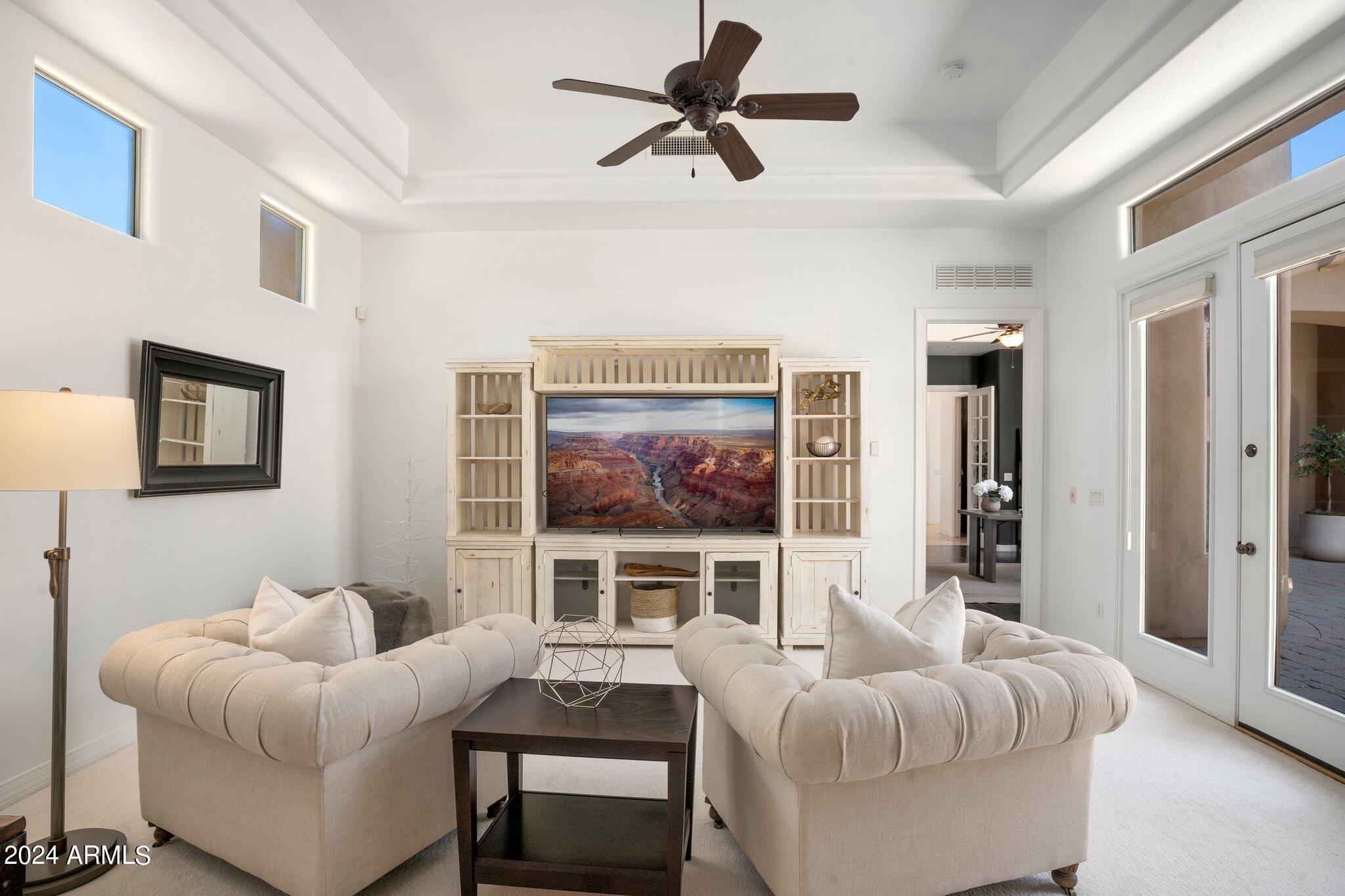 8241 E CAVALRY Drive