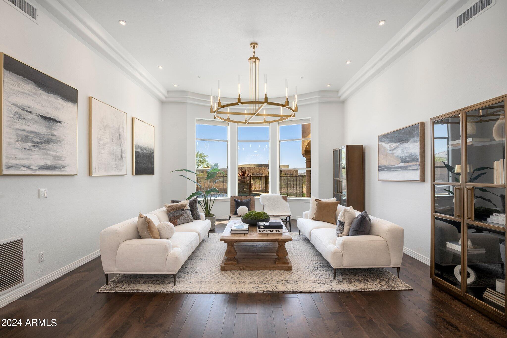 8241 E CAVALRY Drive