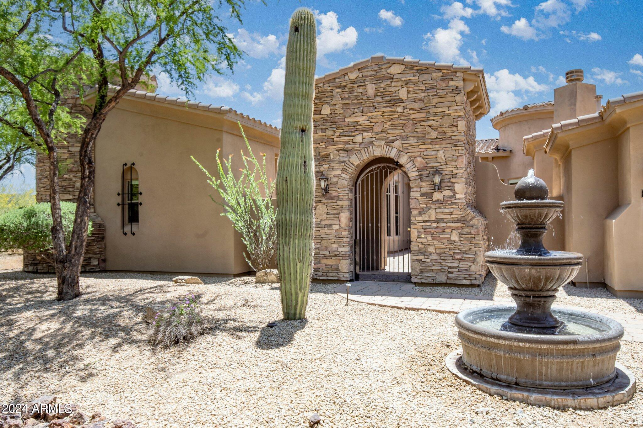 8241 E CAVALRY Drive