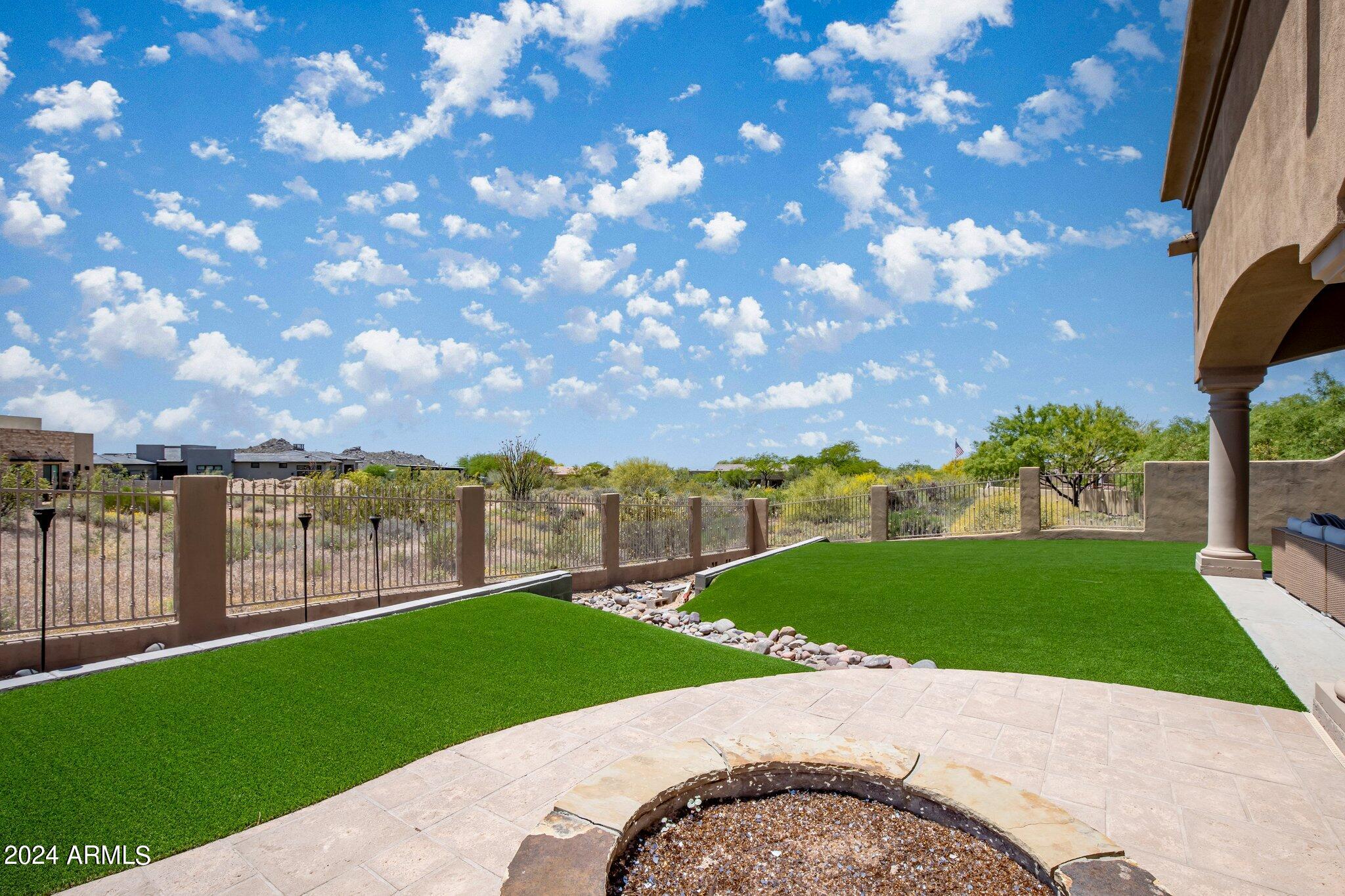 8241 E CAVALRY Drive