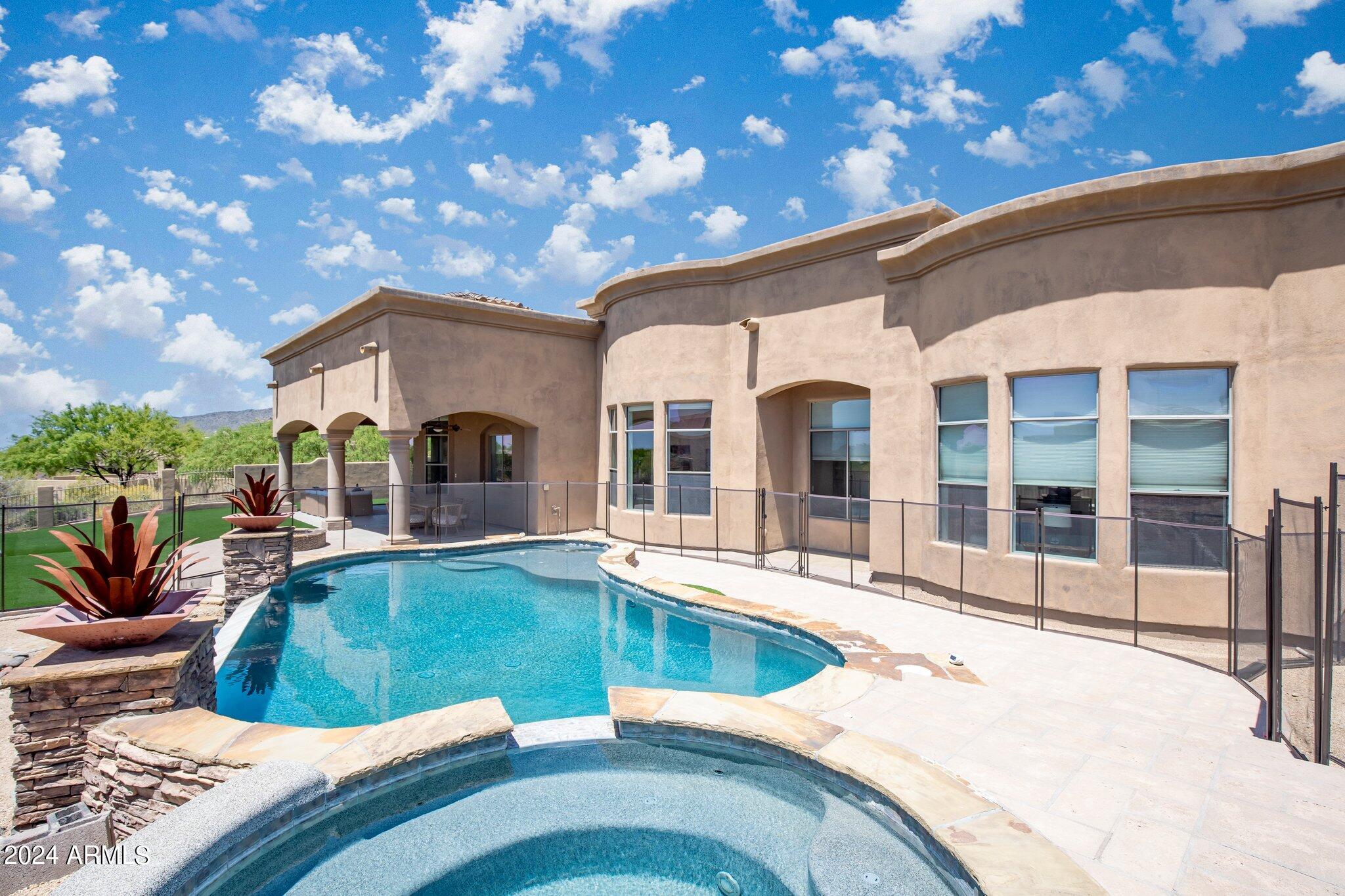 8241 E CAVALRY Drive