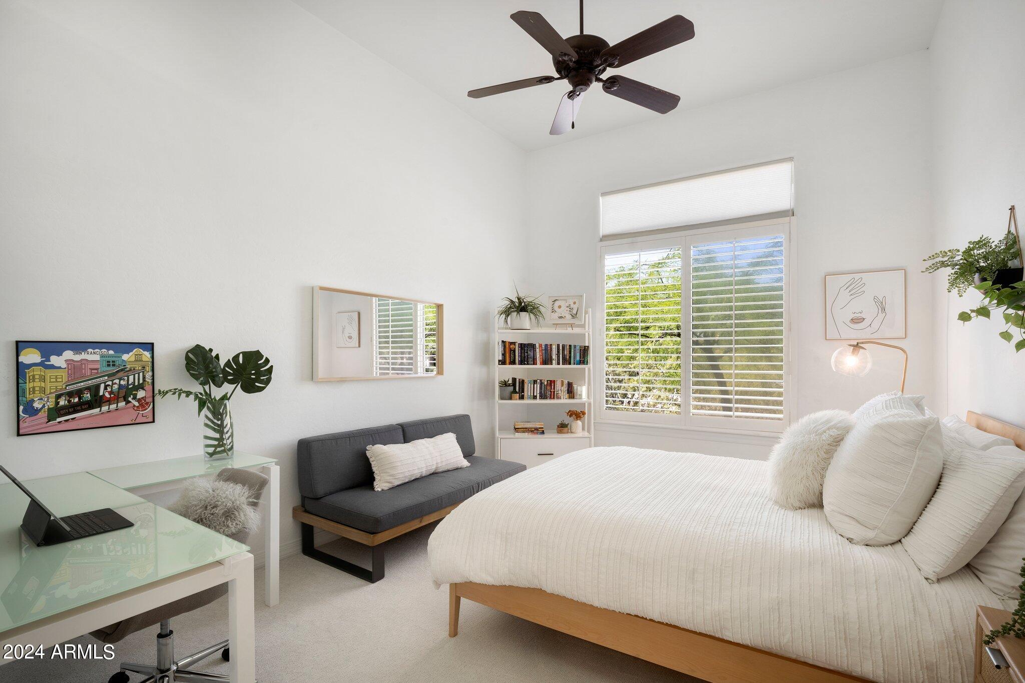 8241 E CAVALRY Drive