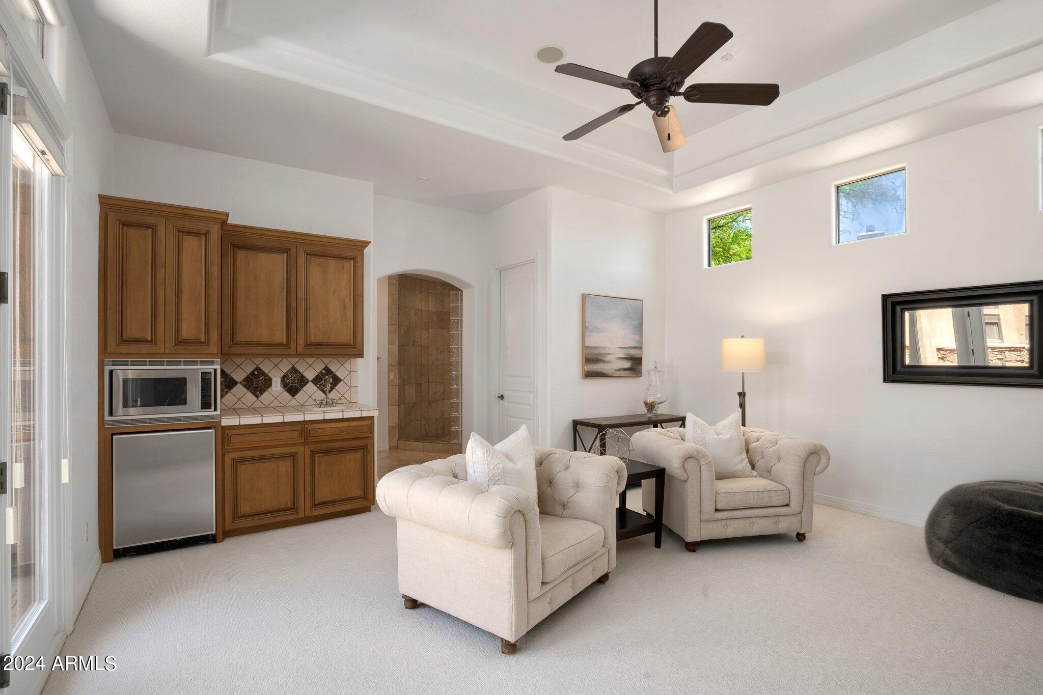 8241 E CAVALRY Drive