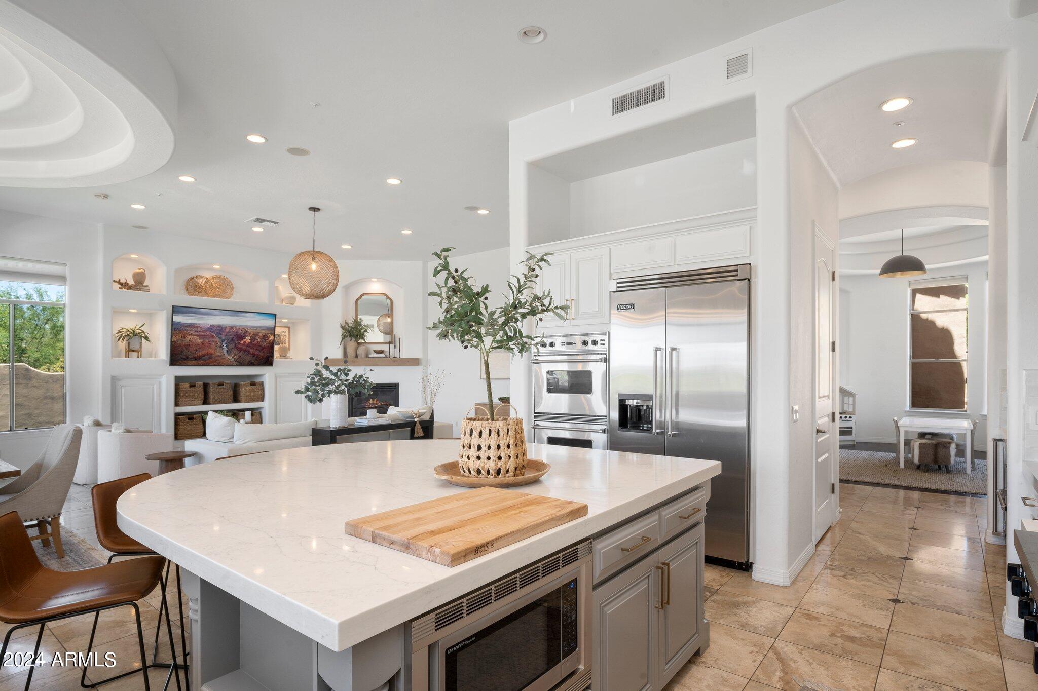 8241 E CAVALRY Drive