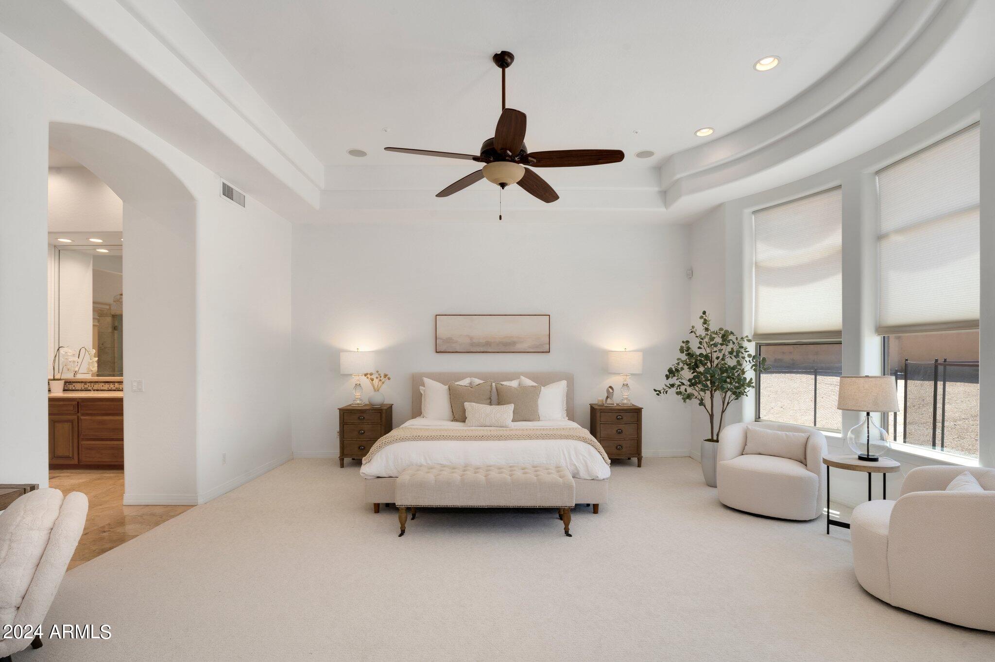 8241 E CAVALRY Drive