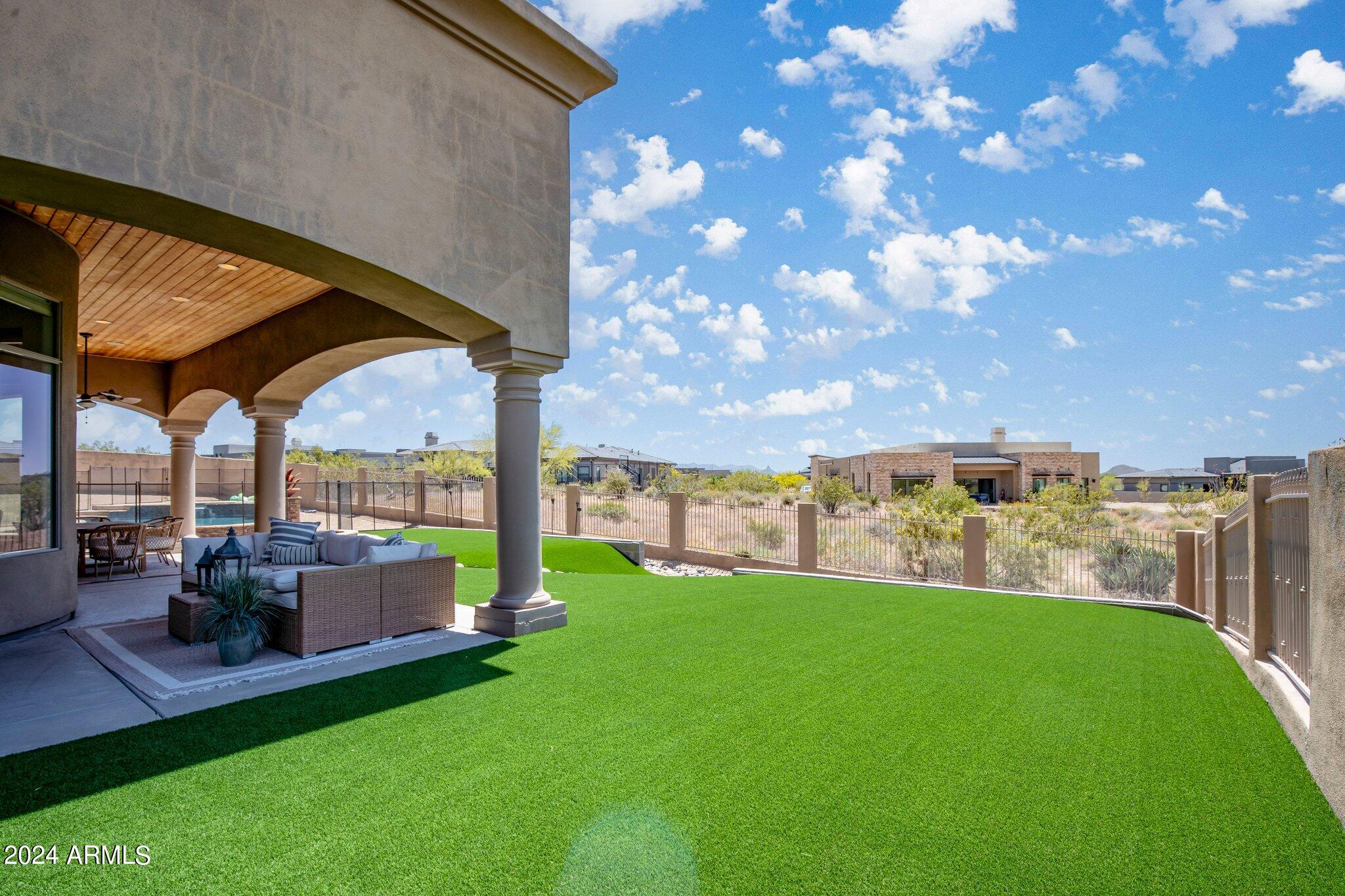 8241 E CAVALRY Drive