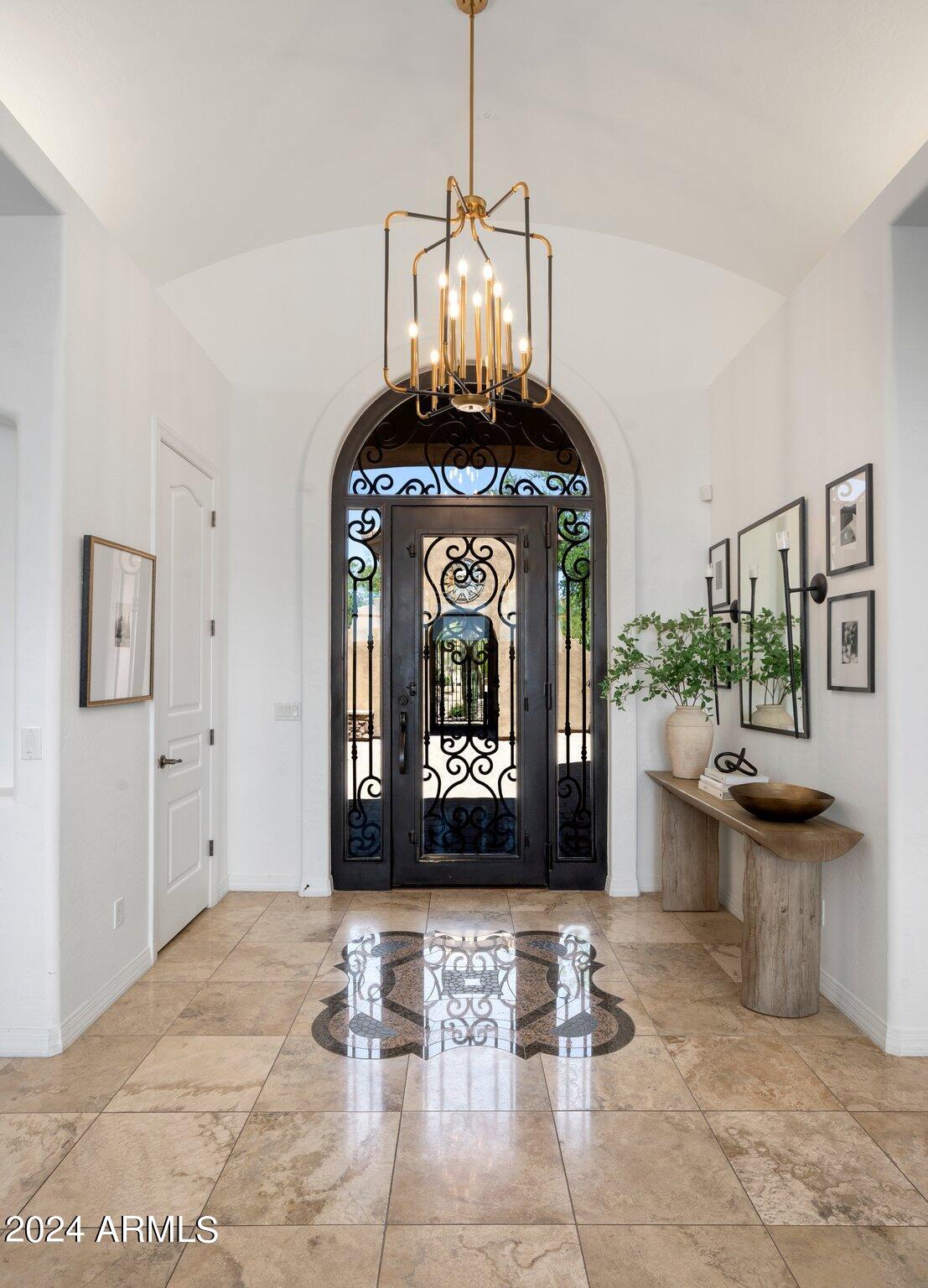 8241 E CAVALRY Drive