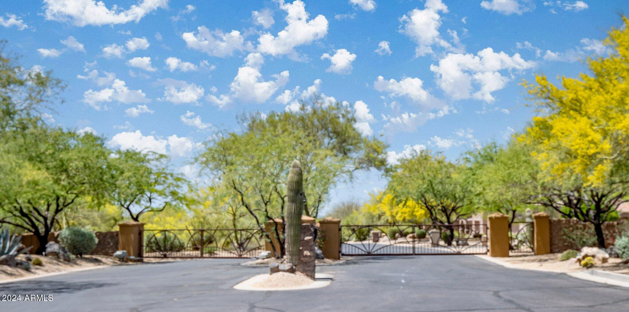 8241 E CAVALRY Drive