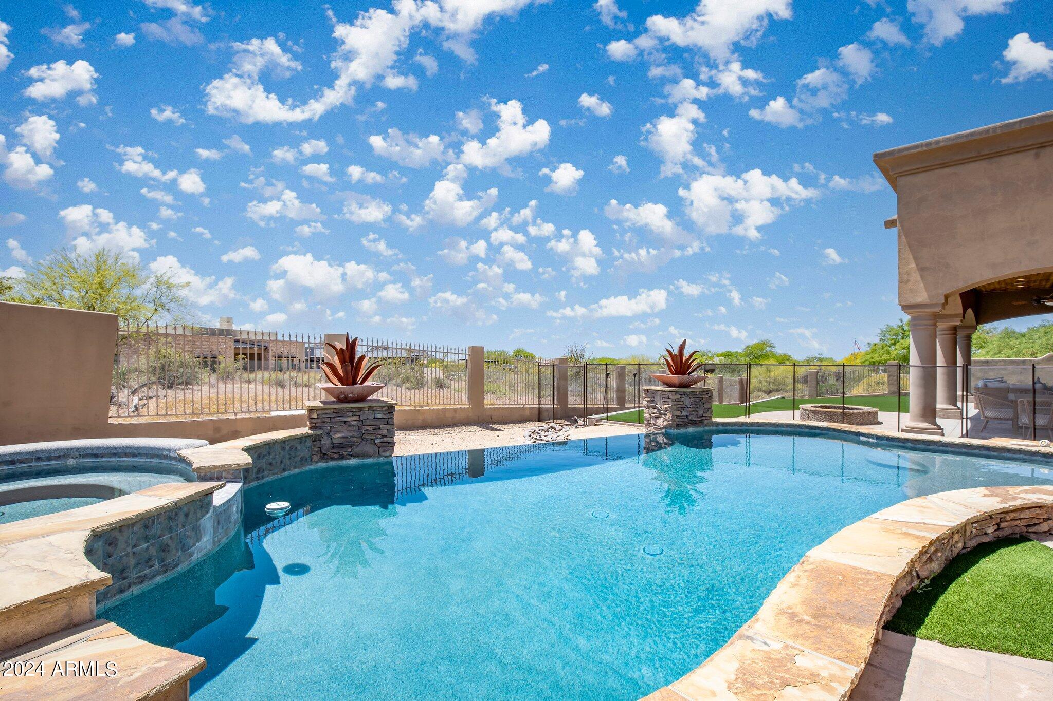 8241 E CAVALRY Drive