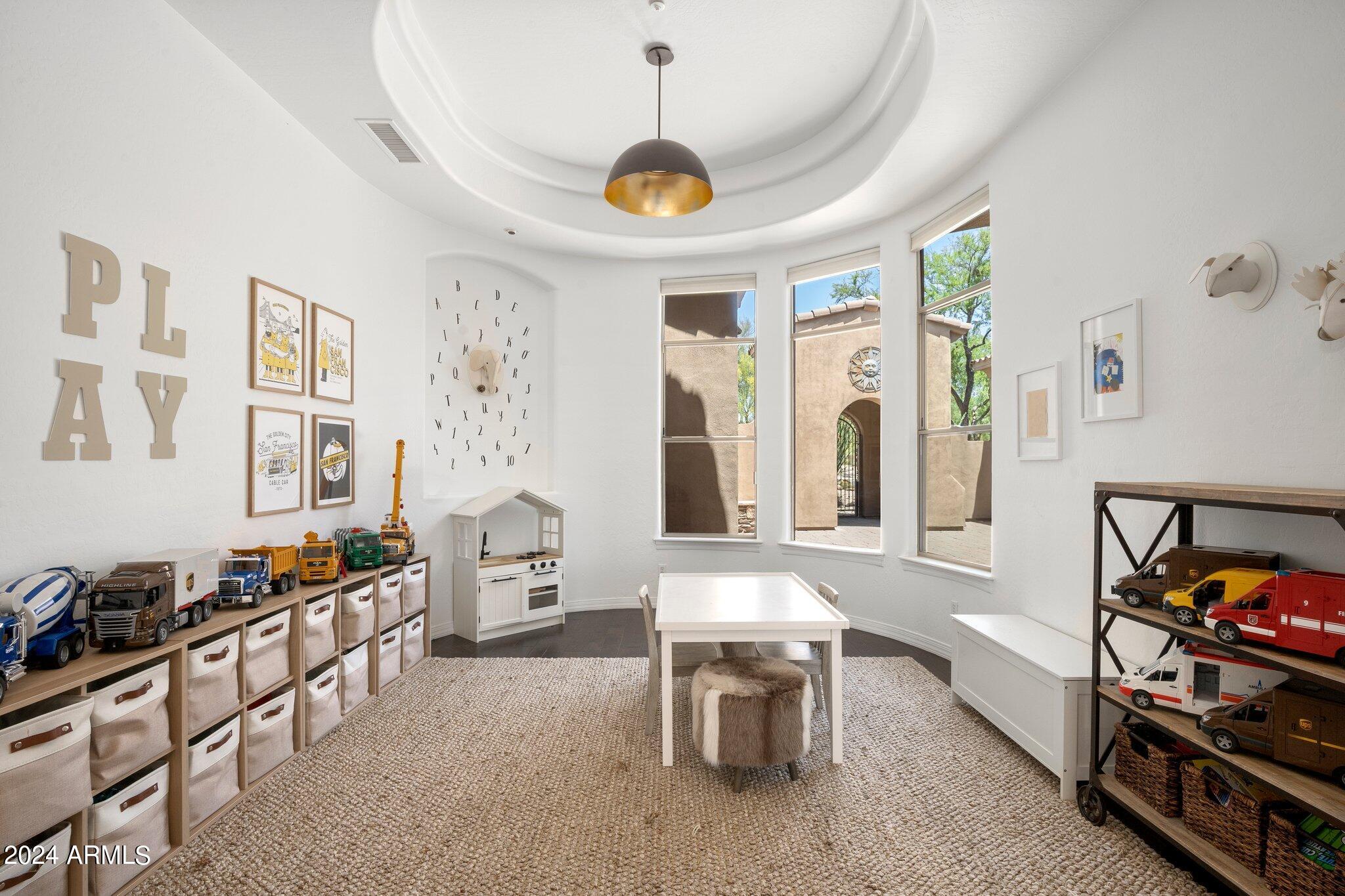 8241 E CAVALRY Drive